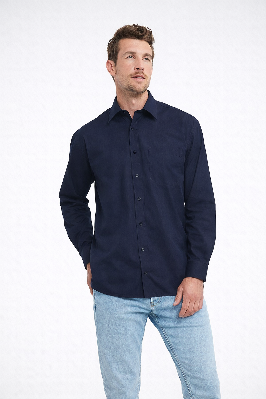 TRU-934M-shirt