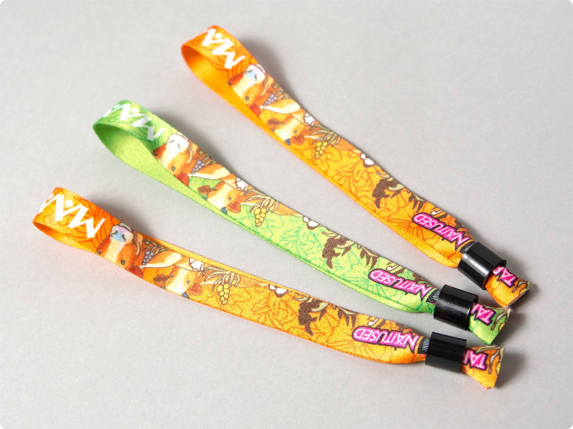 festival-wristbands-cyprus