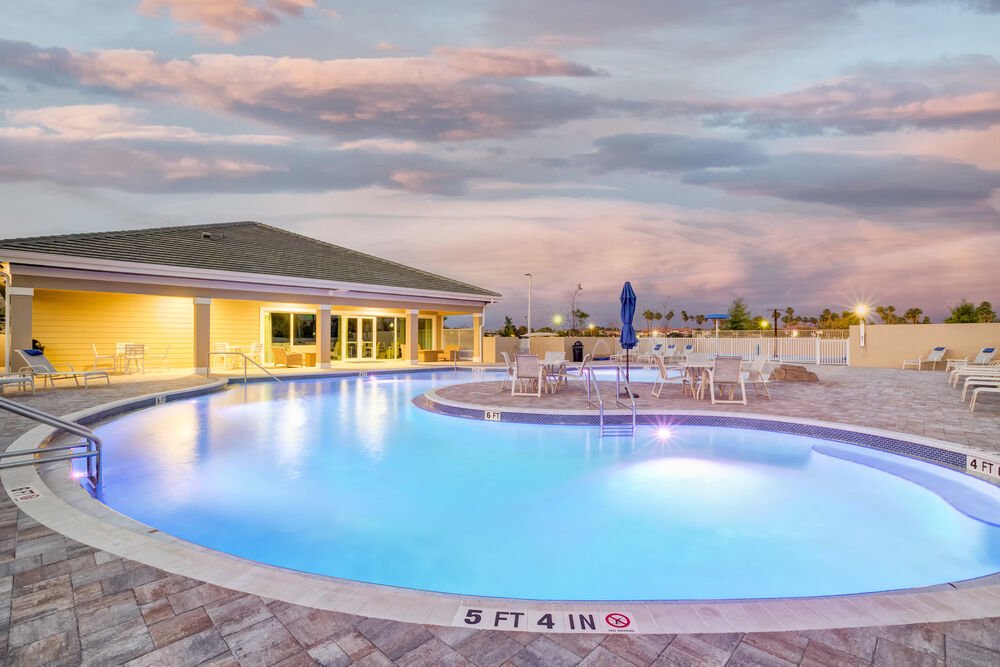 The Reef at Winkler Fort Myers, FL