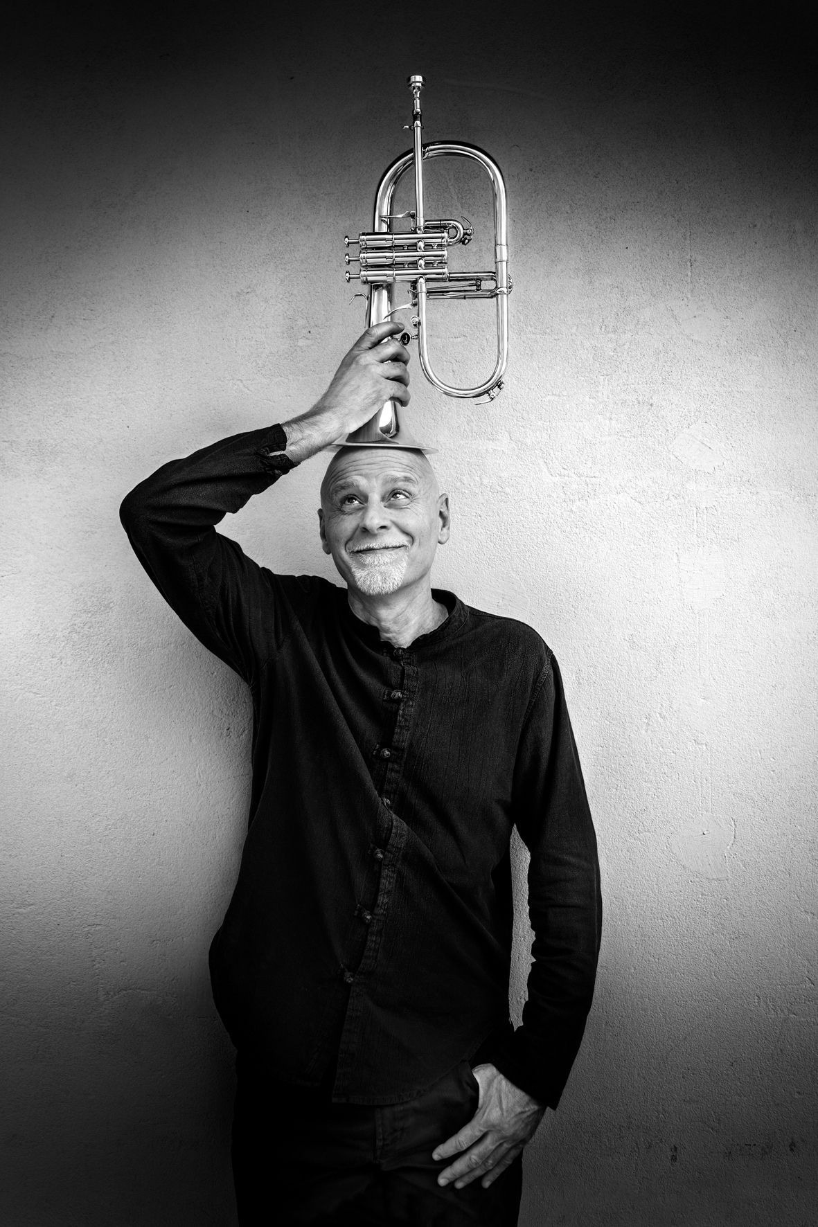 Musicisti Andrea Mirko Colombo