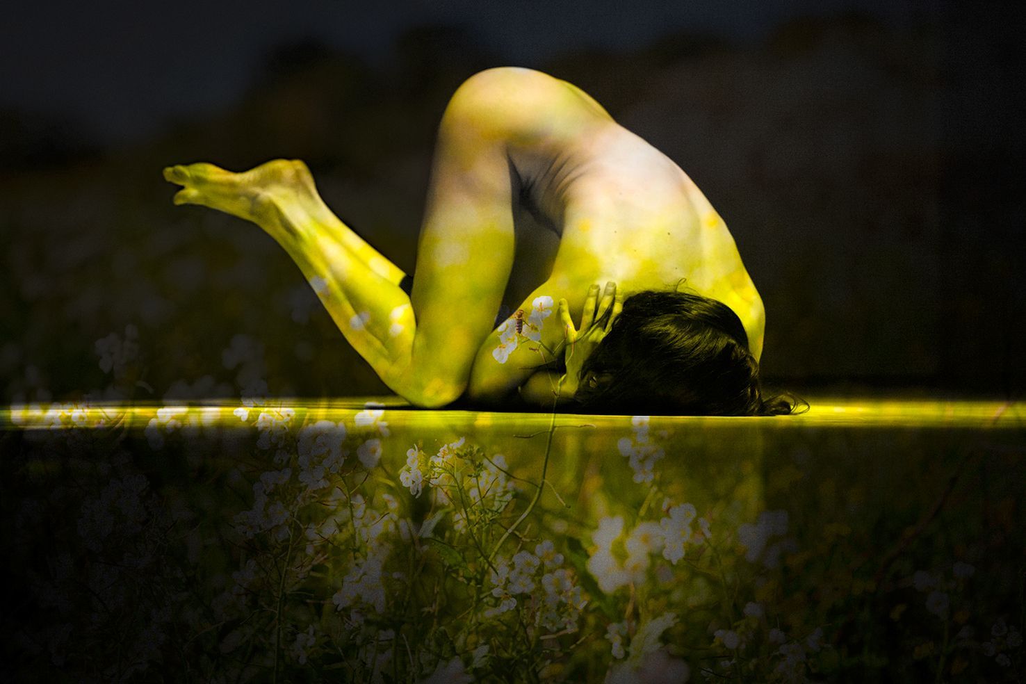 Cristina Valla - FAVOLE DAL PALCOSCENICO - dal 4 al 30 Aprile 2026  Spazio Libri la Cornice - Cantù CO -  Mostra fotografica