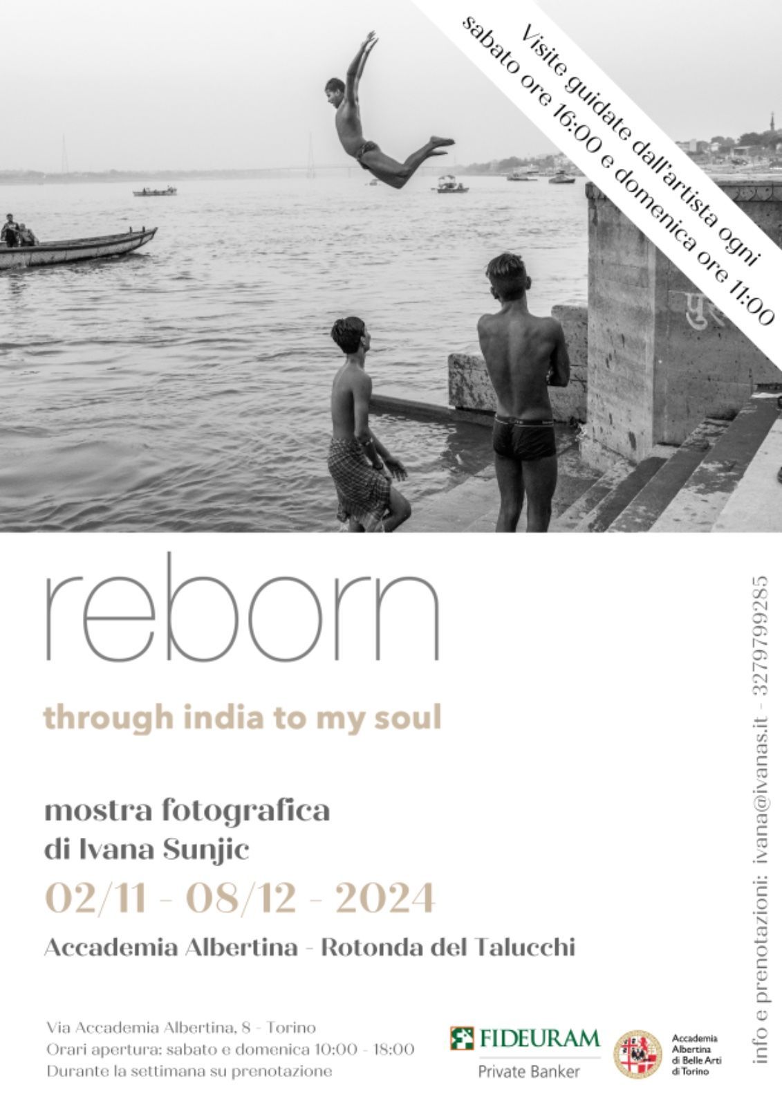 reborn ivana sunjic
