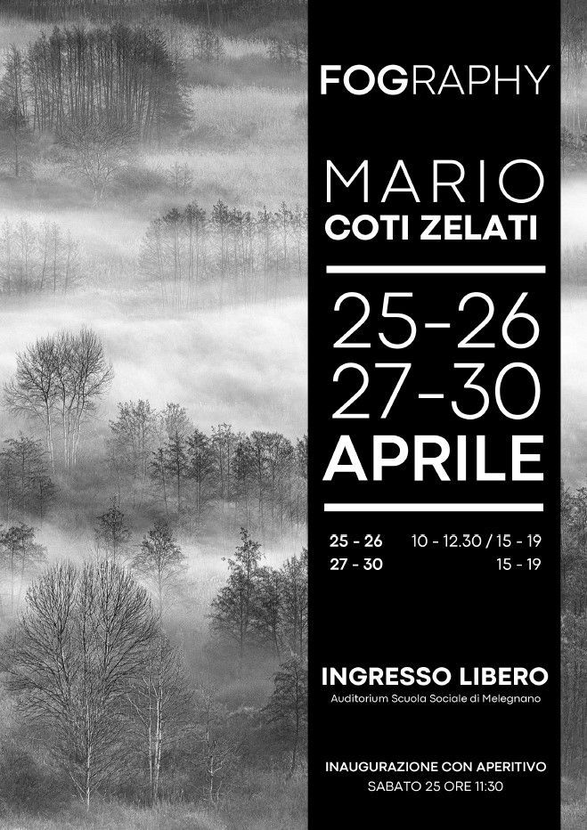 fography coti mario melegnano mostra fotografica