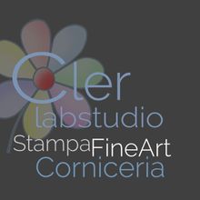 Cler labstudio stampa fineart e corniceria
