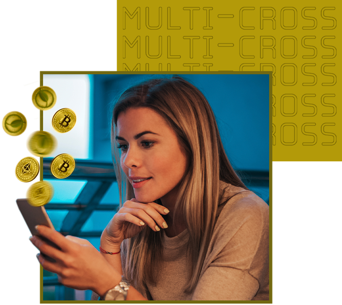 multi-cross