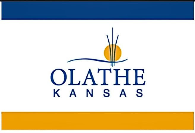 Olathe Kansas logo