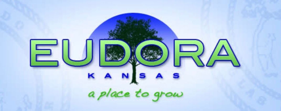 Eudora Kansas logo