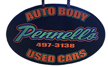Pennell’s Auto Body Pennell’s Auto Body