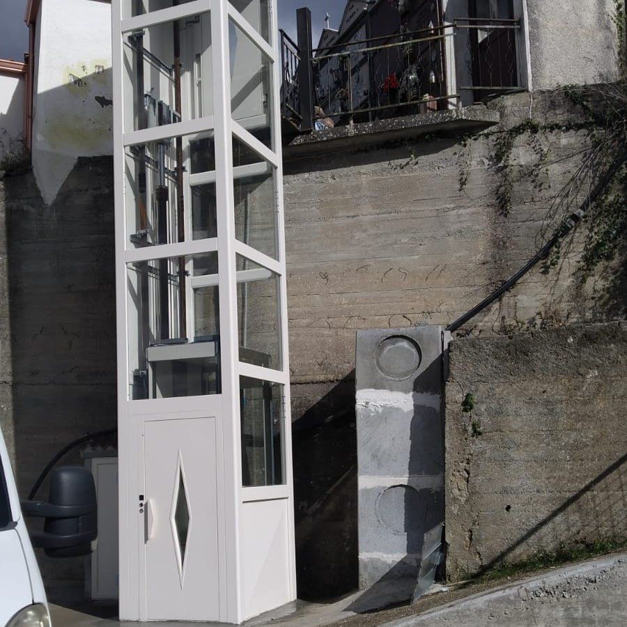 miniascensori