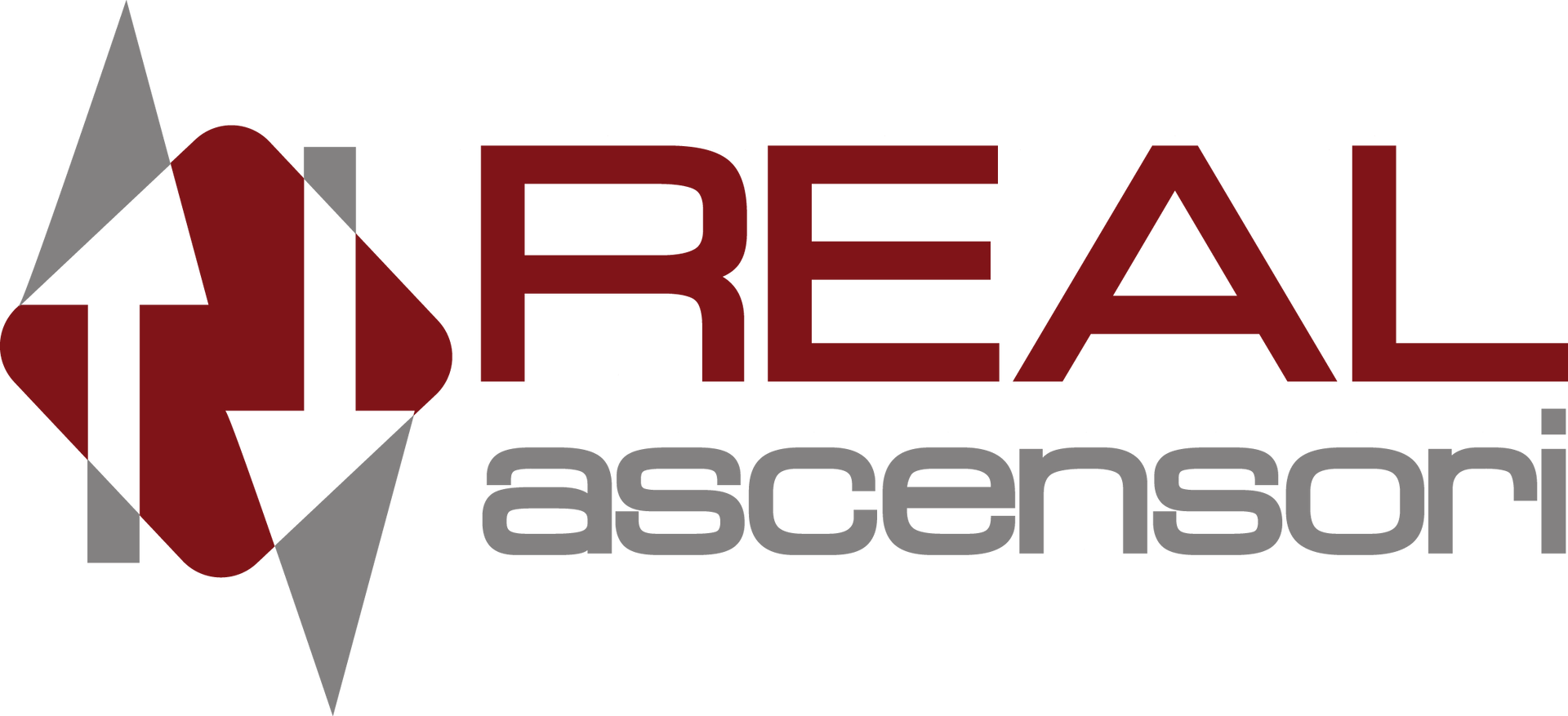 REAL ASCENSORI - LOGO REAL ASCENSORI - LOGO