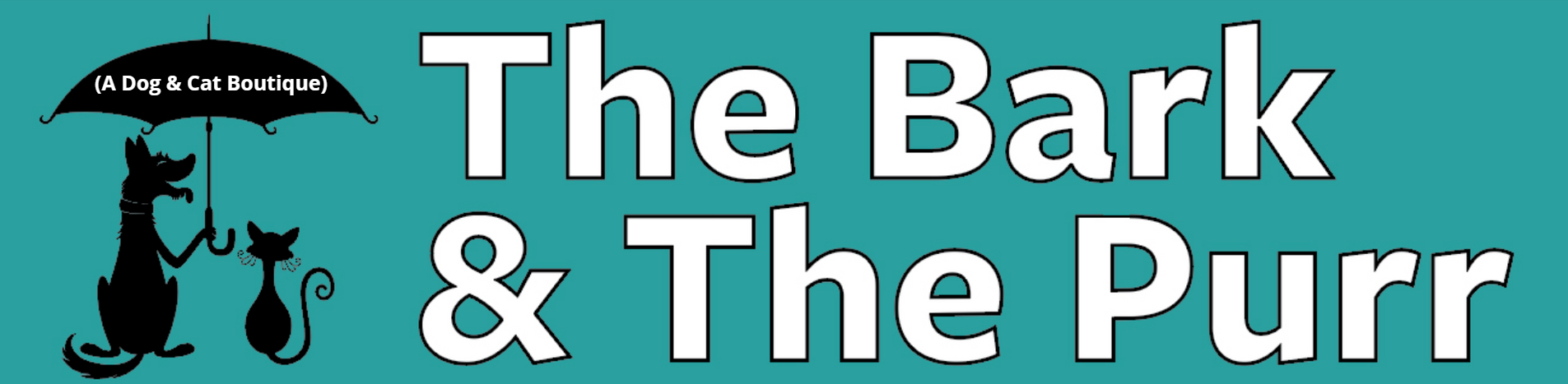 The Bark and The Purr Logo