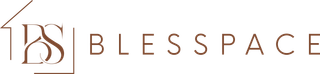 Blesspace Logo
