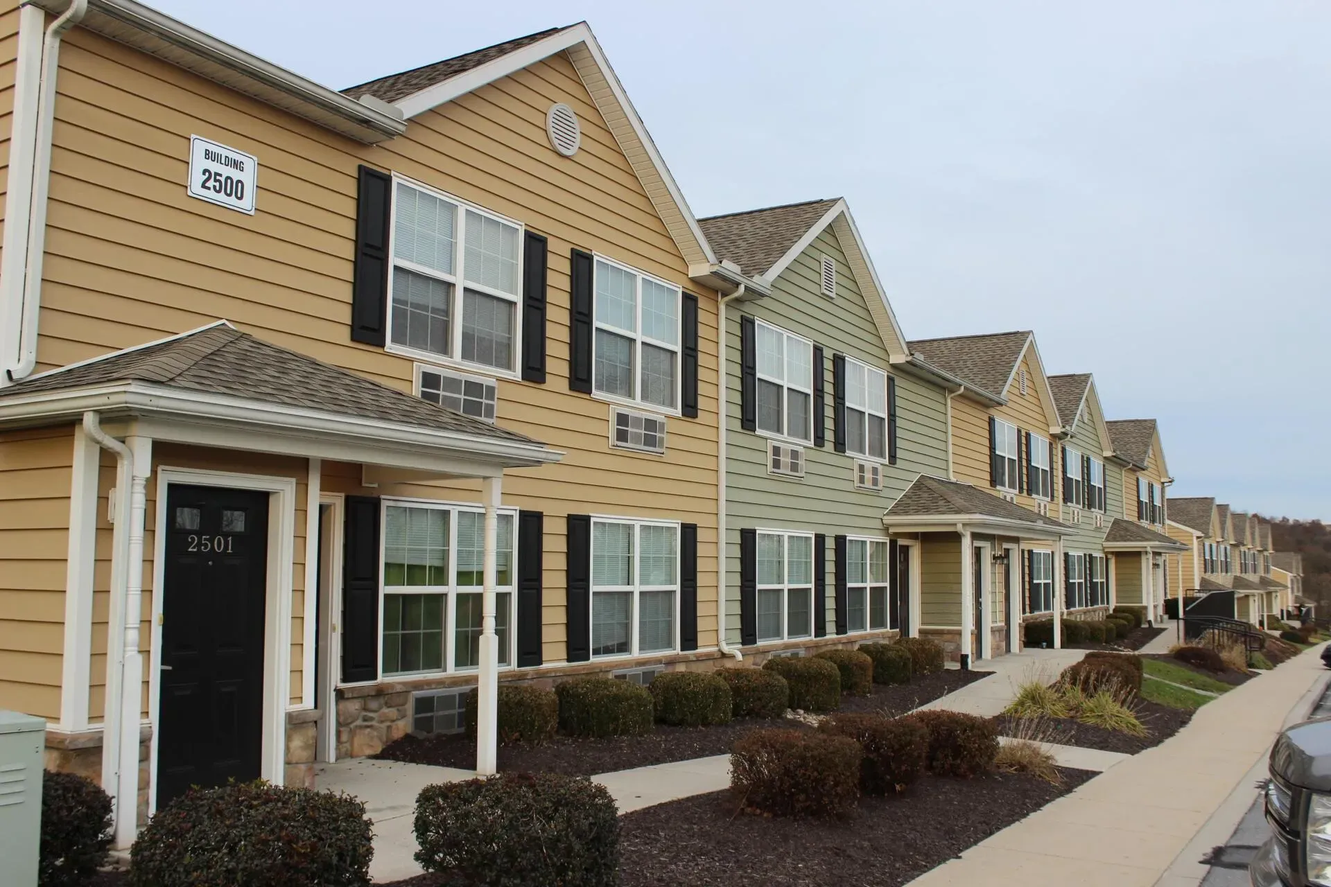 Apartments for Rent in Kutztown, PA DLP Kutztown