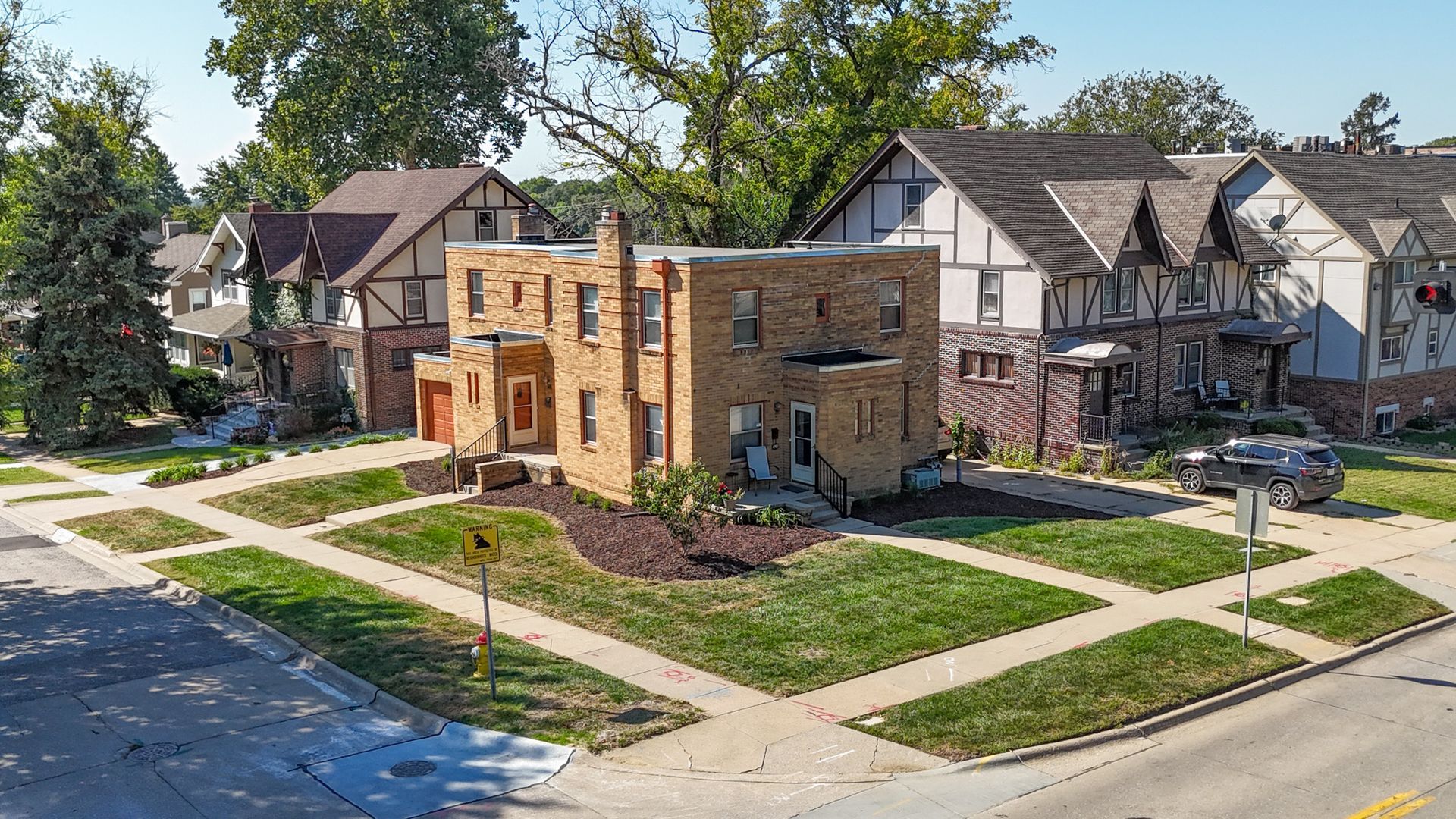 Dundee Duplex