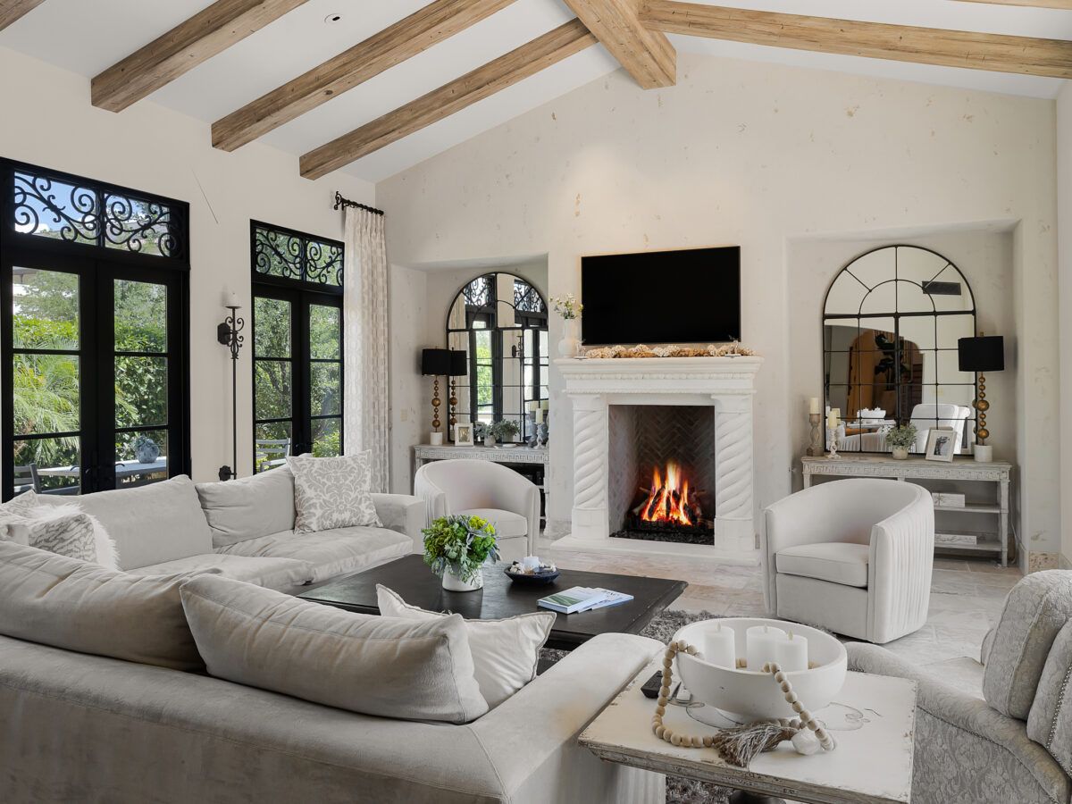Gallery of Homes - Fratantoni Design
