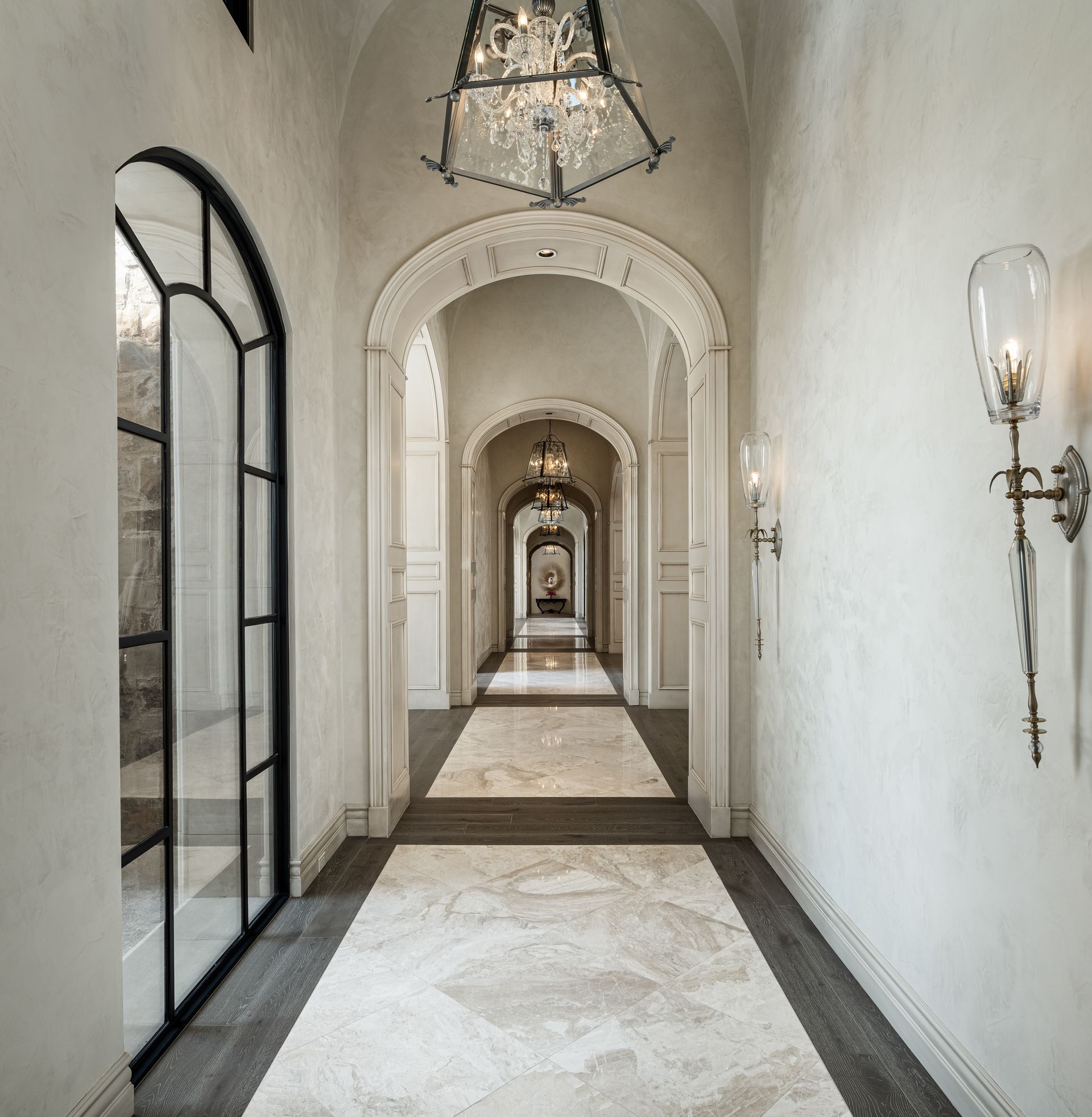 French Luxury - Fratantoni Design