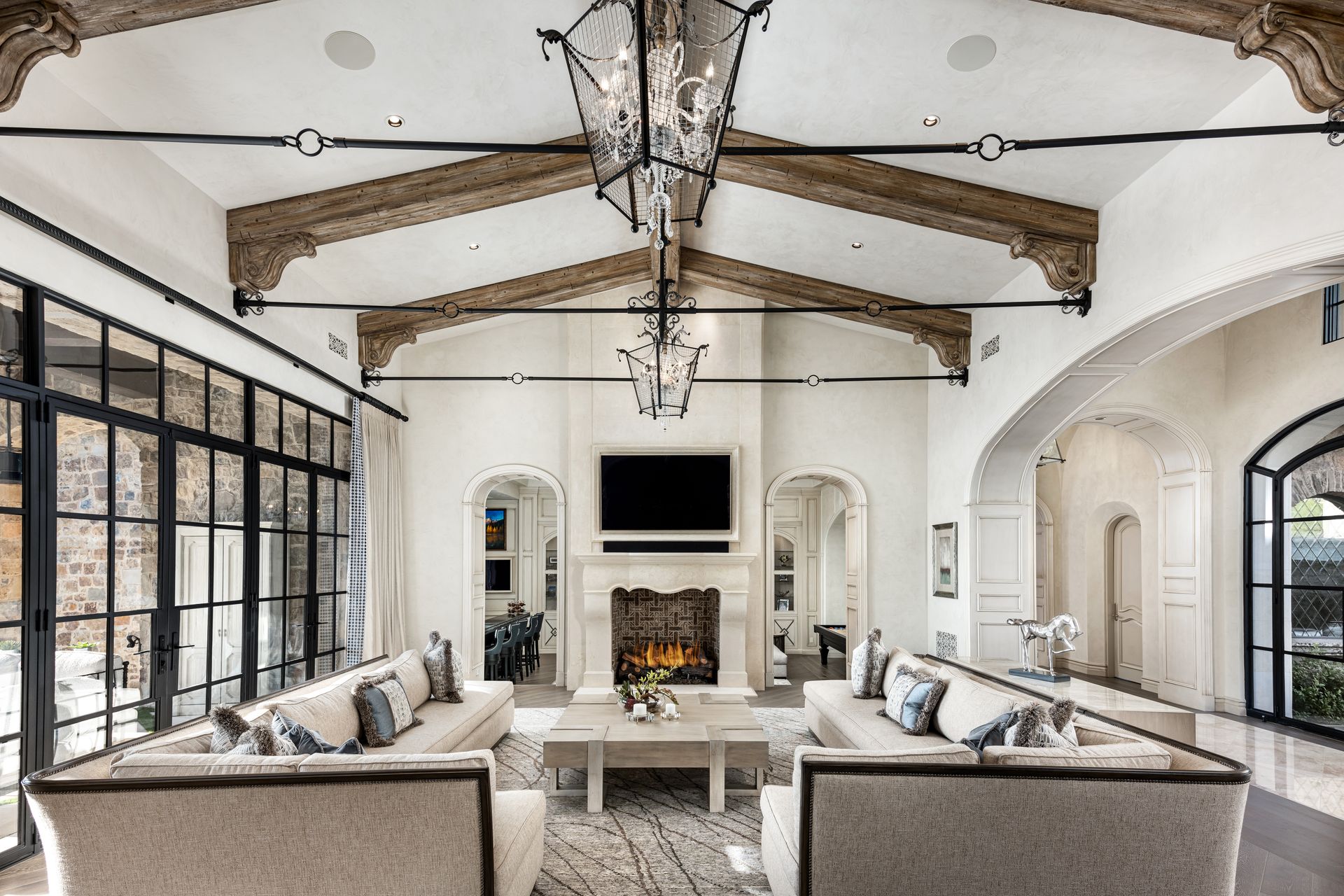 French Luxury - Fratantoni Design