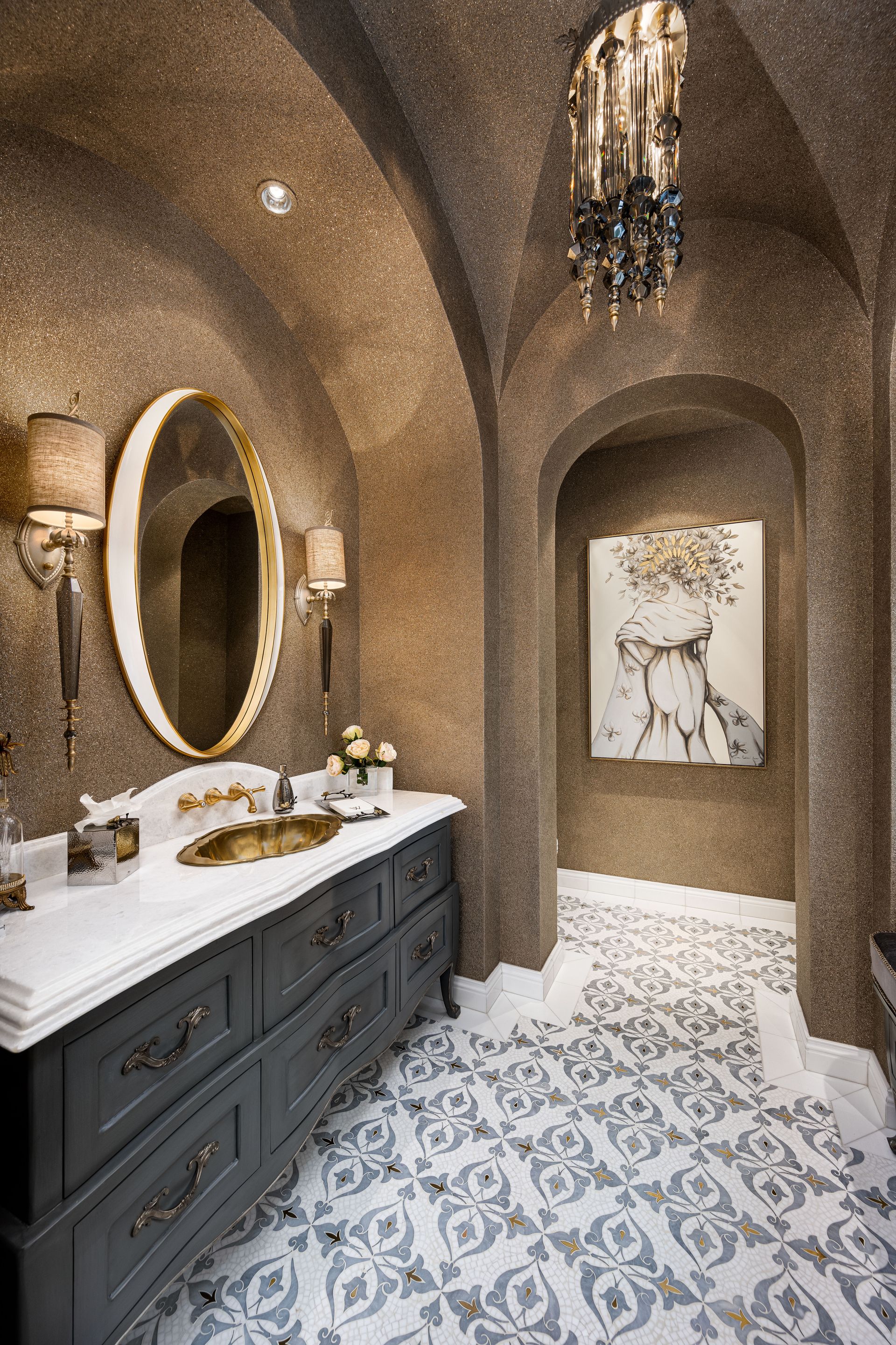 French Luxury - Fratantoni Design