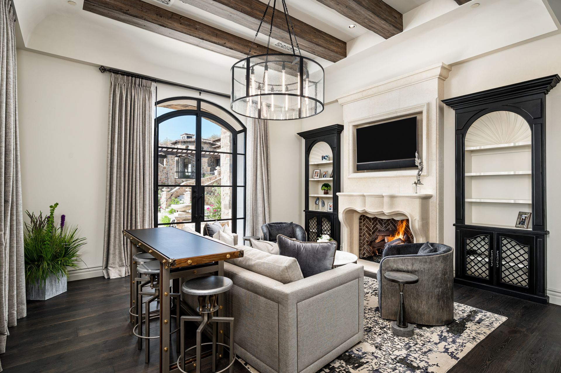 French Luxury - Fratantoni Design
