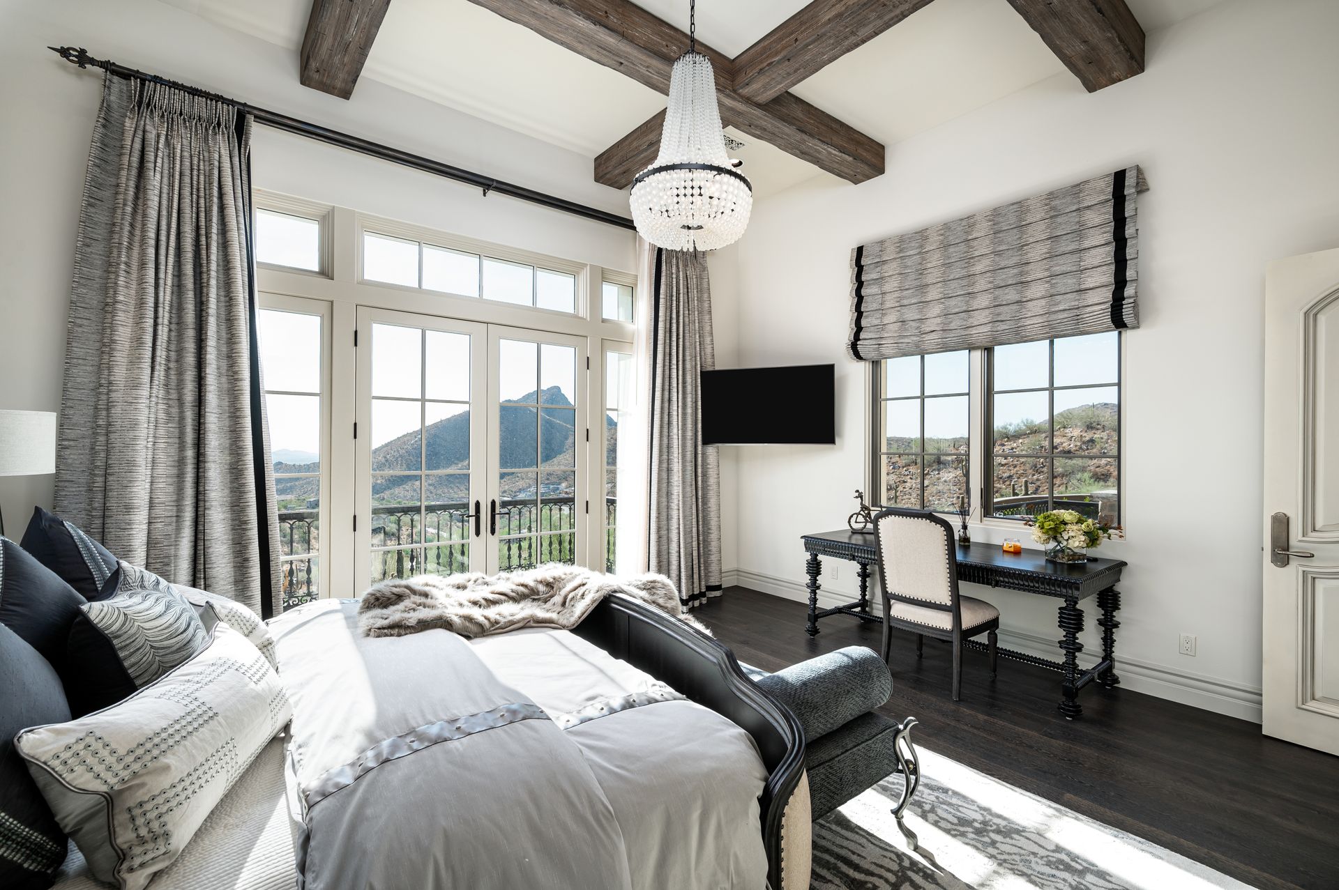 French Luxury - Fratantoni Design