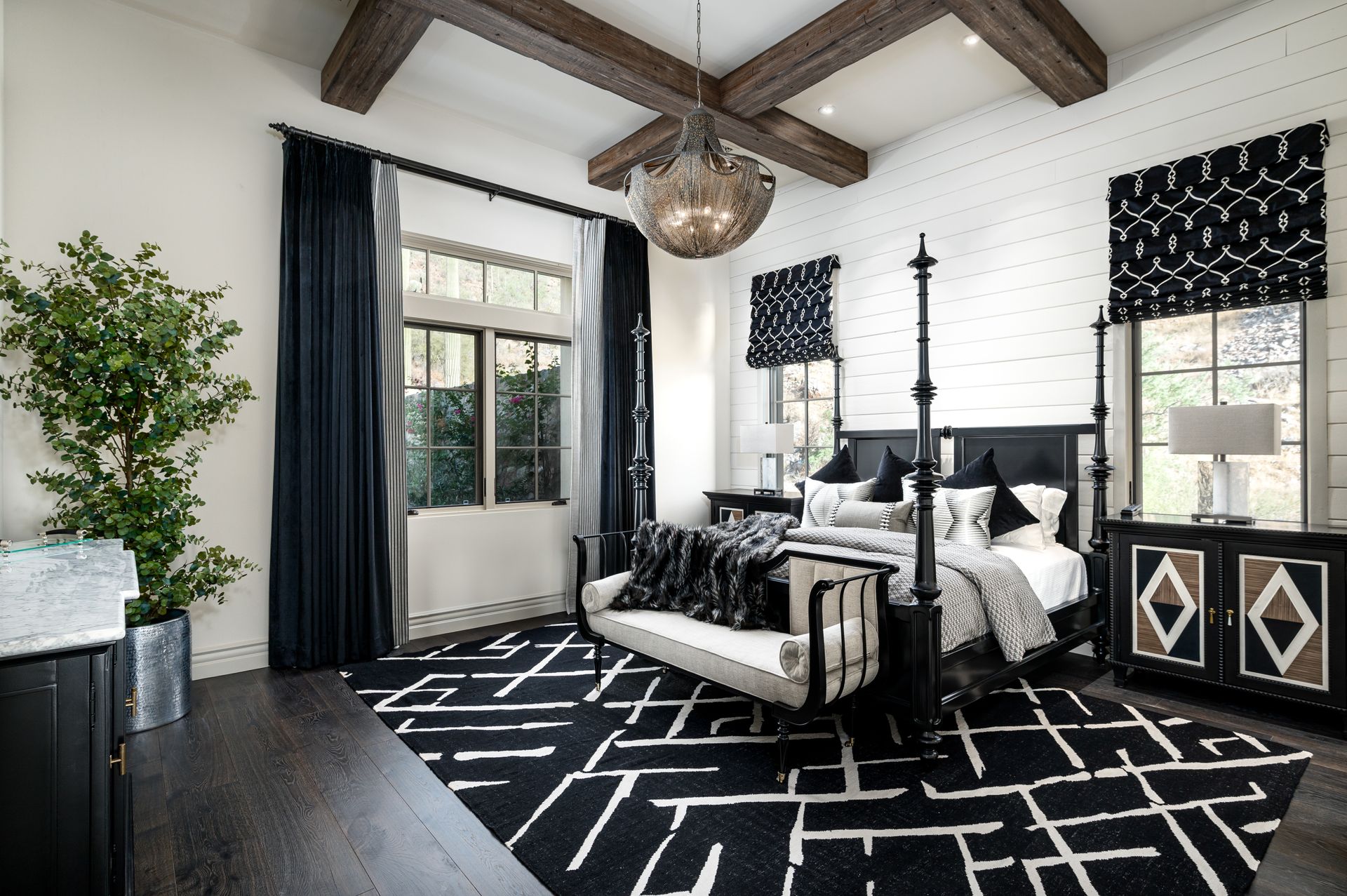 French Luxury - Fratantoni Design