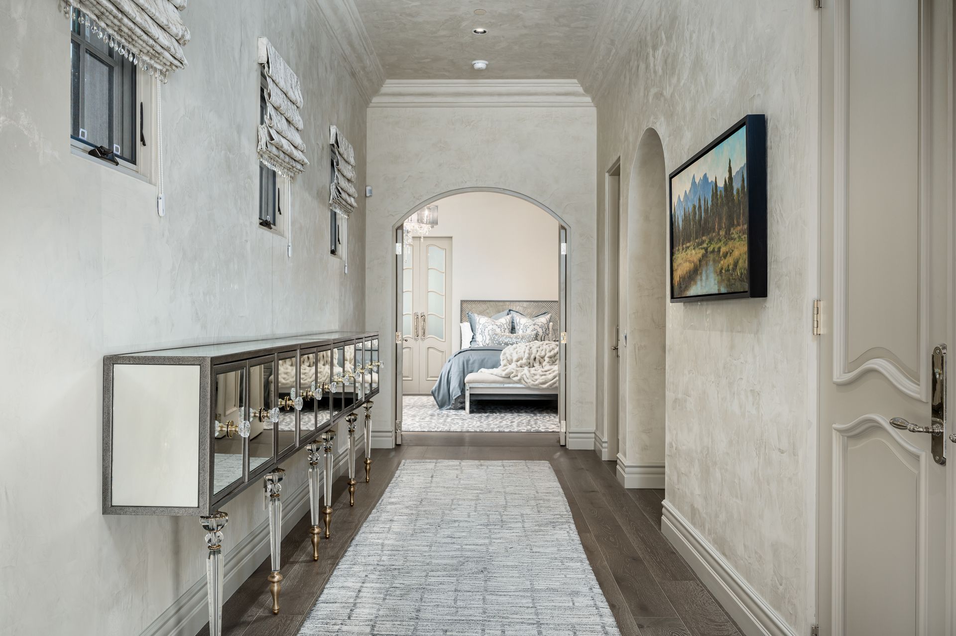 French Luxury - Fratantoni Design