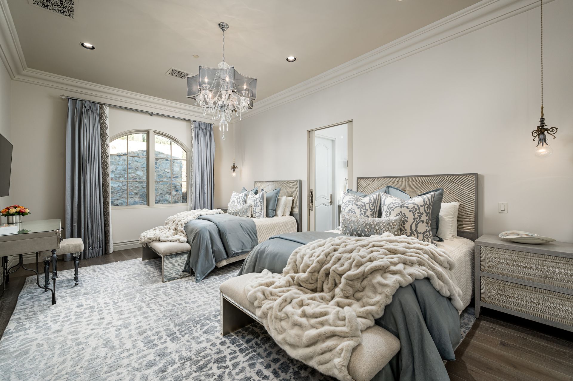 French Luxury - Fratantoni Design