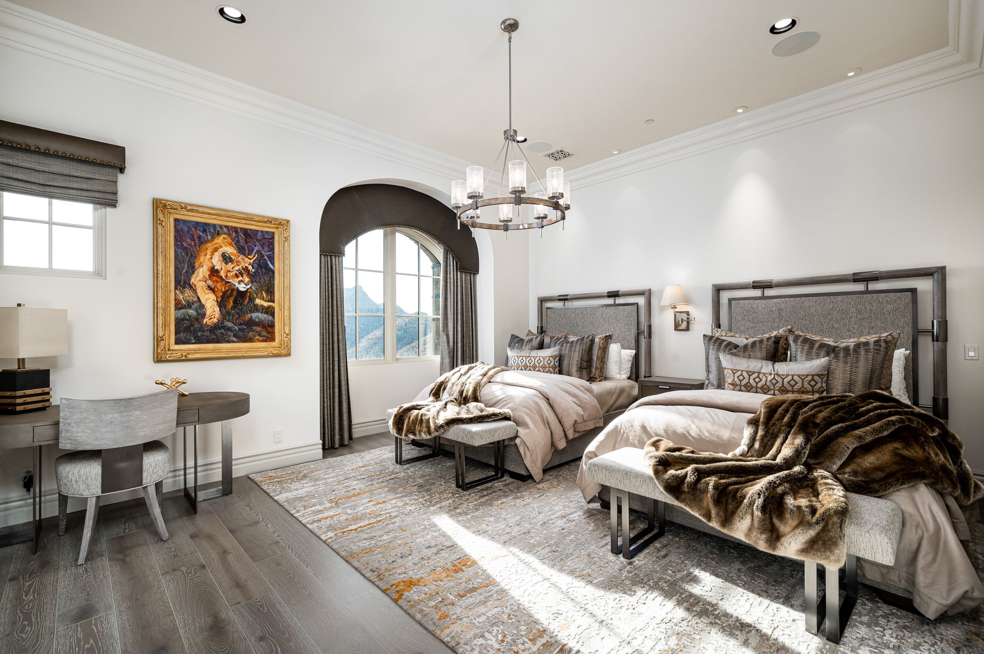 French Luxury - Fratantoni Design