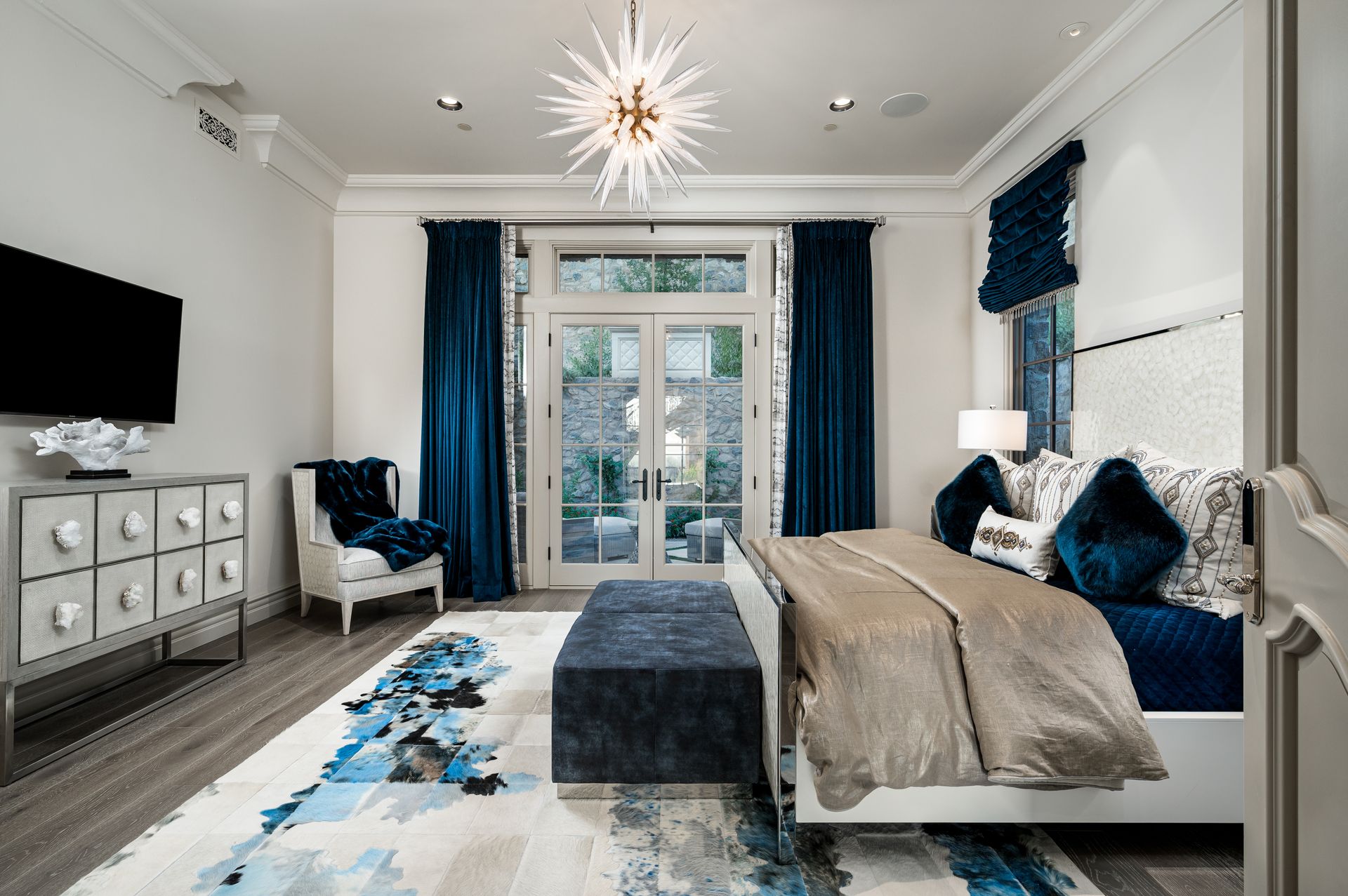 French Luxury - Fratantoni Design