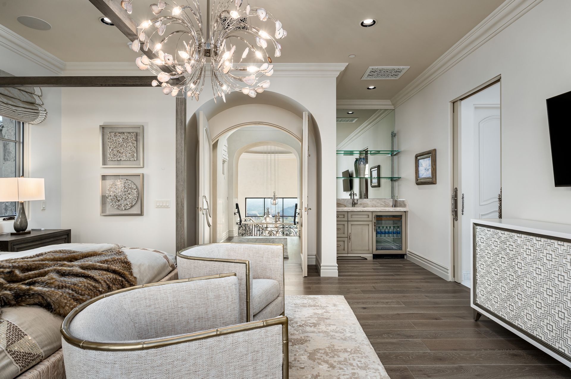 French Luxury - Fratantoni Design