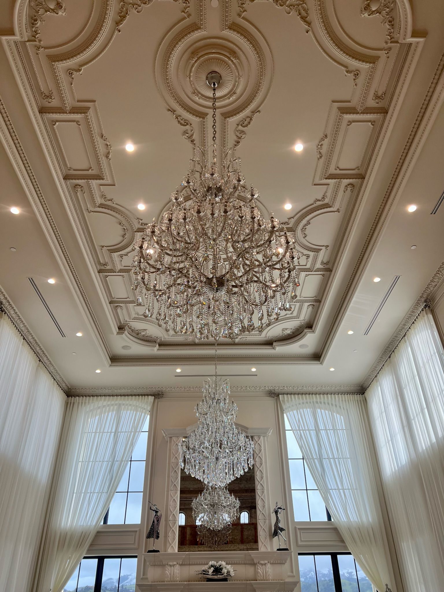 French Estate - Fratantoni Design