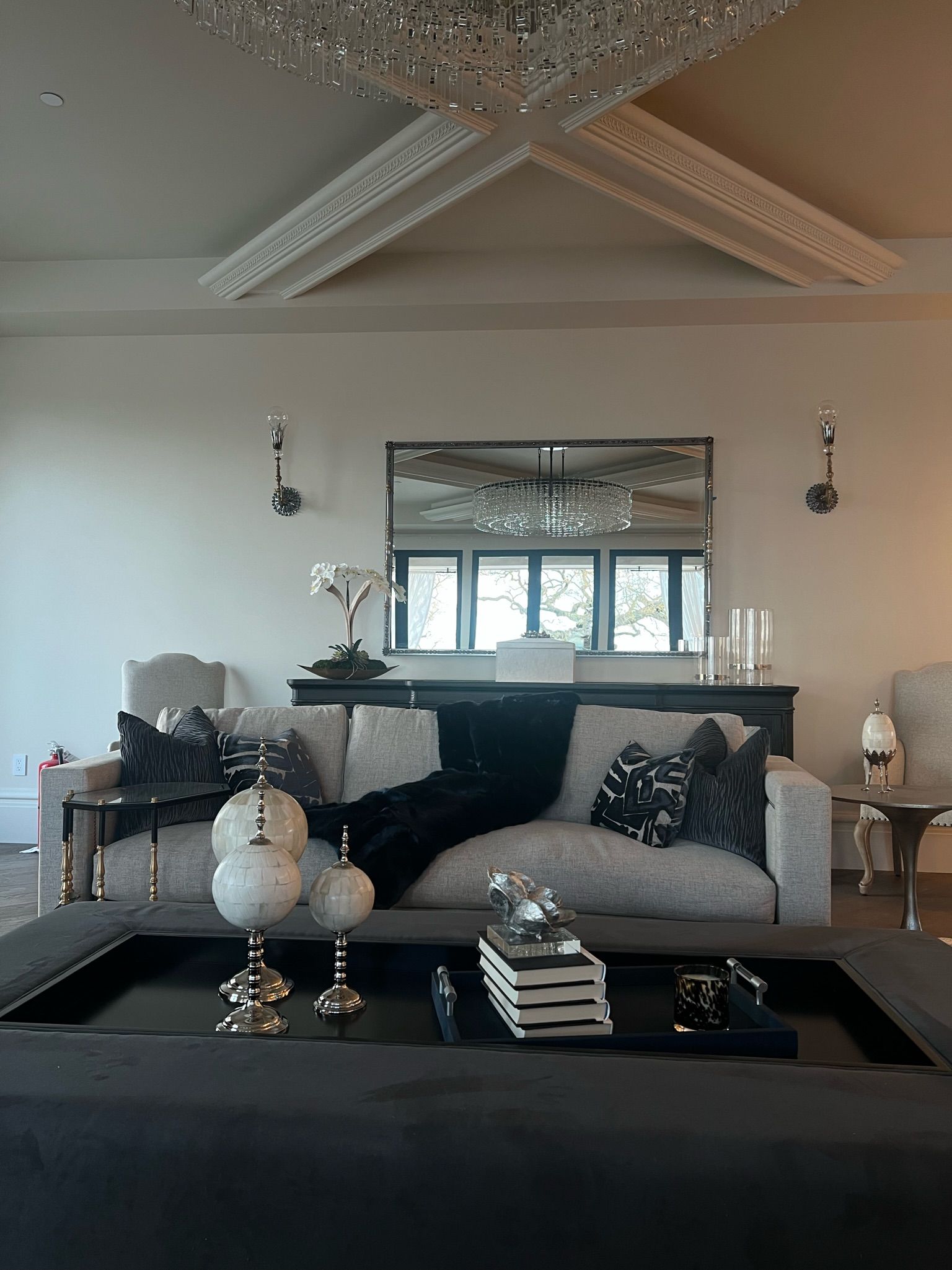 French Estate - Fratantoni Design