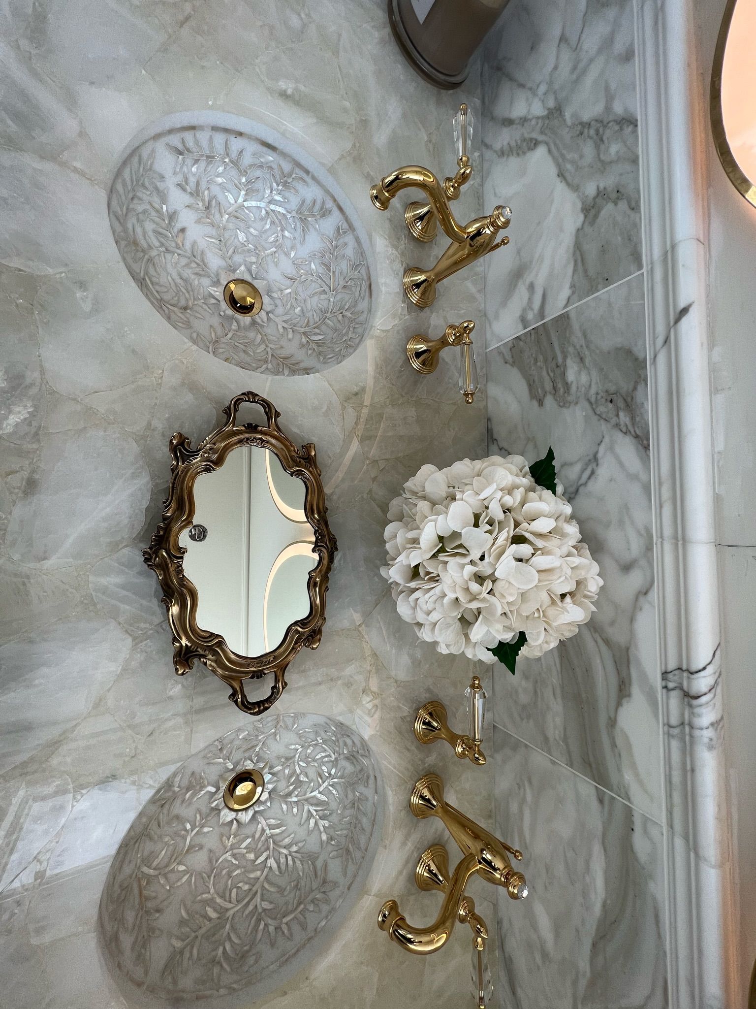 French Estate - Fratantoni Design