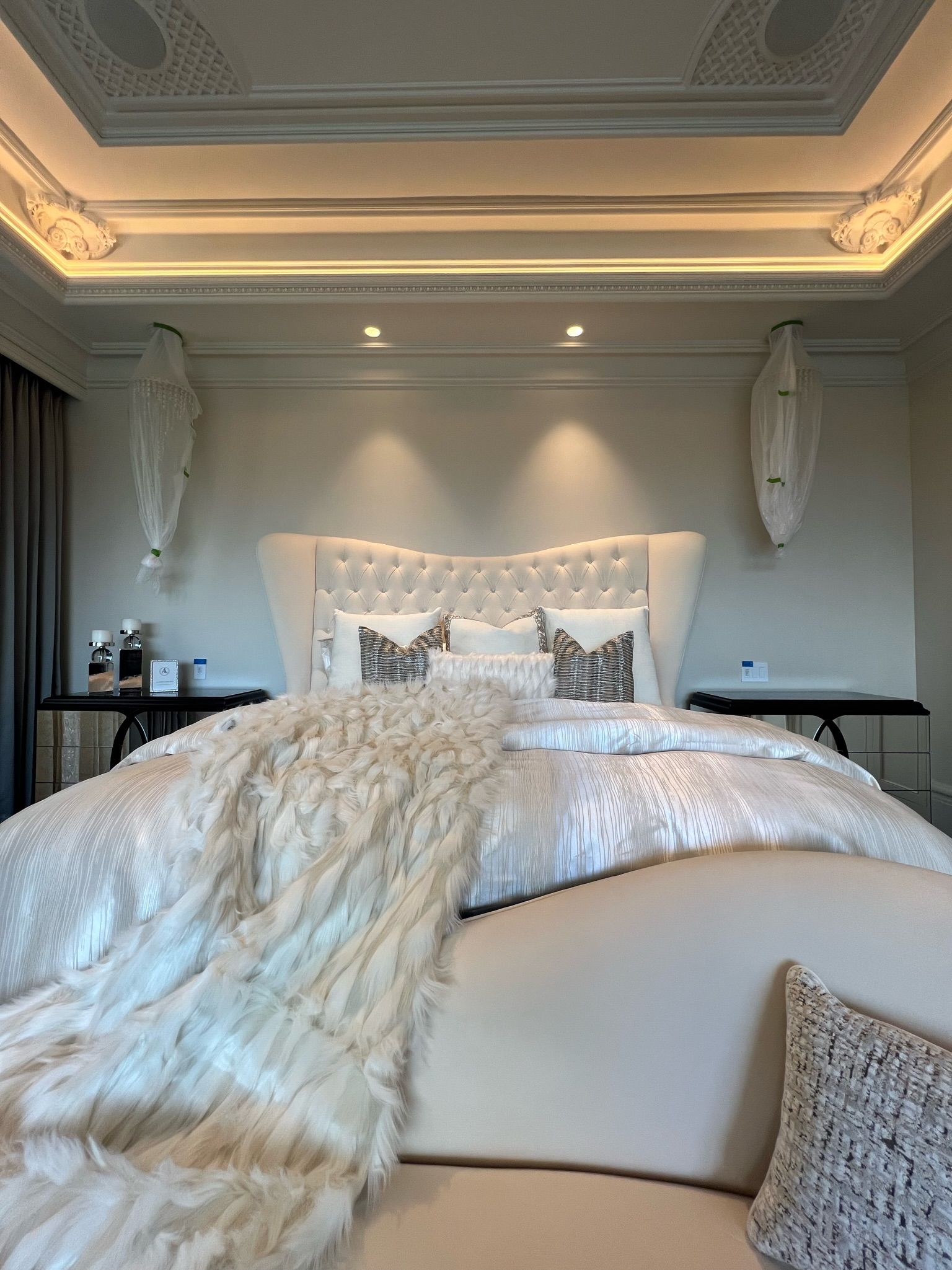 French Estate - Fratantoni Design