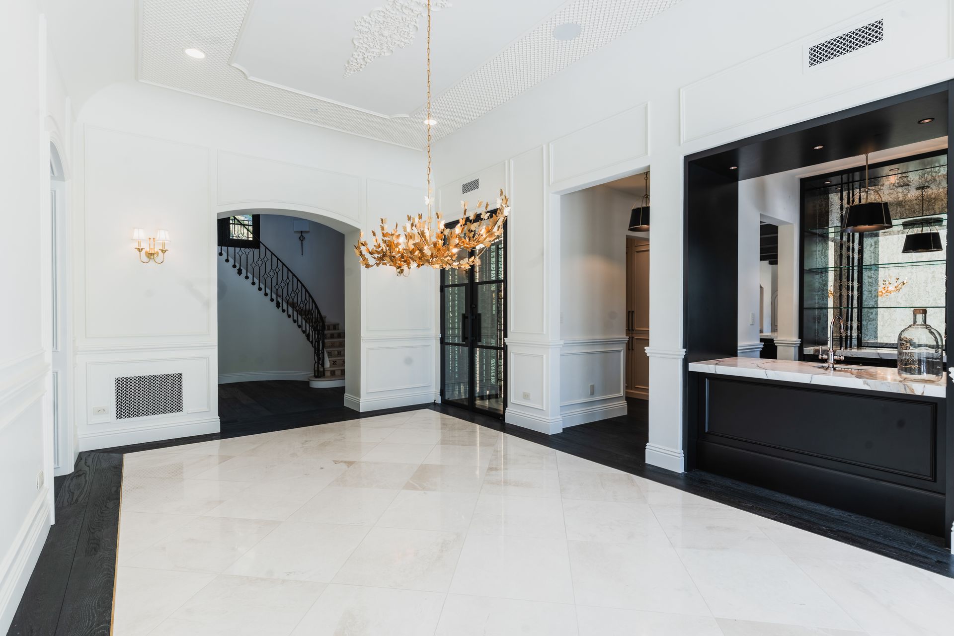 Paradise Valley Remodel - Fratantoni Design