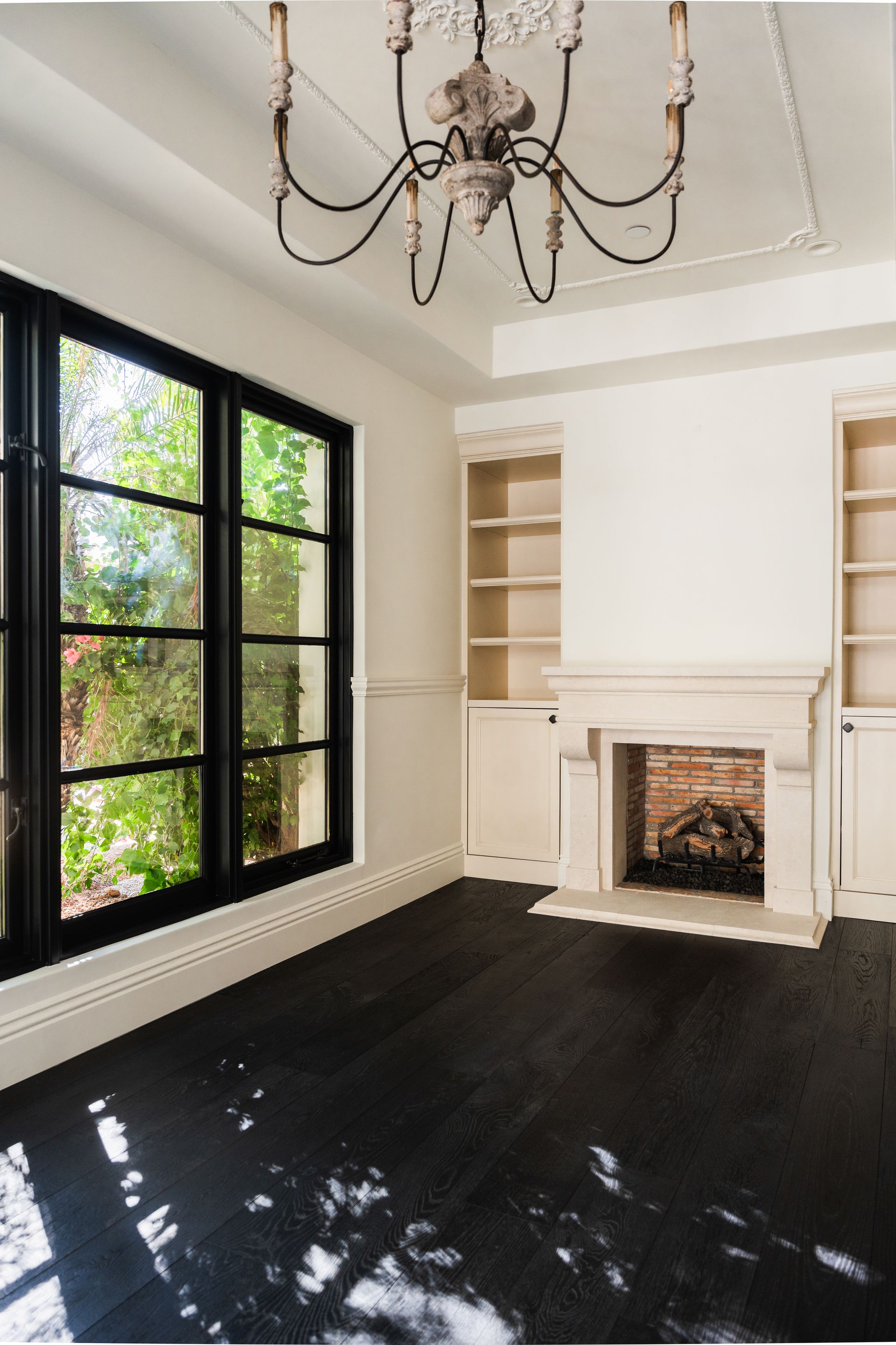 Paradise Valley Remodel - Fratantoni Design