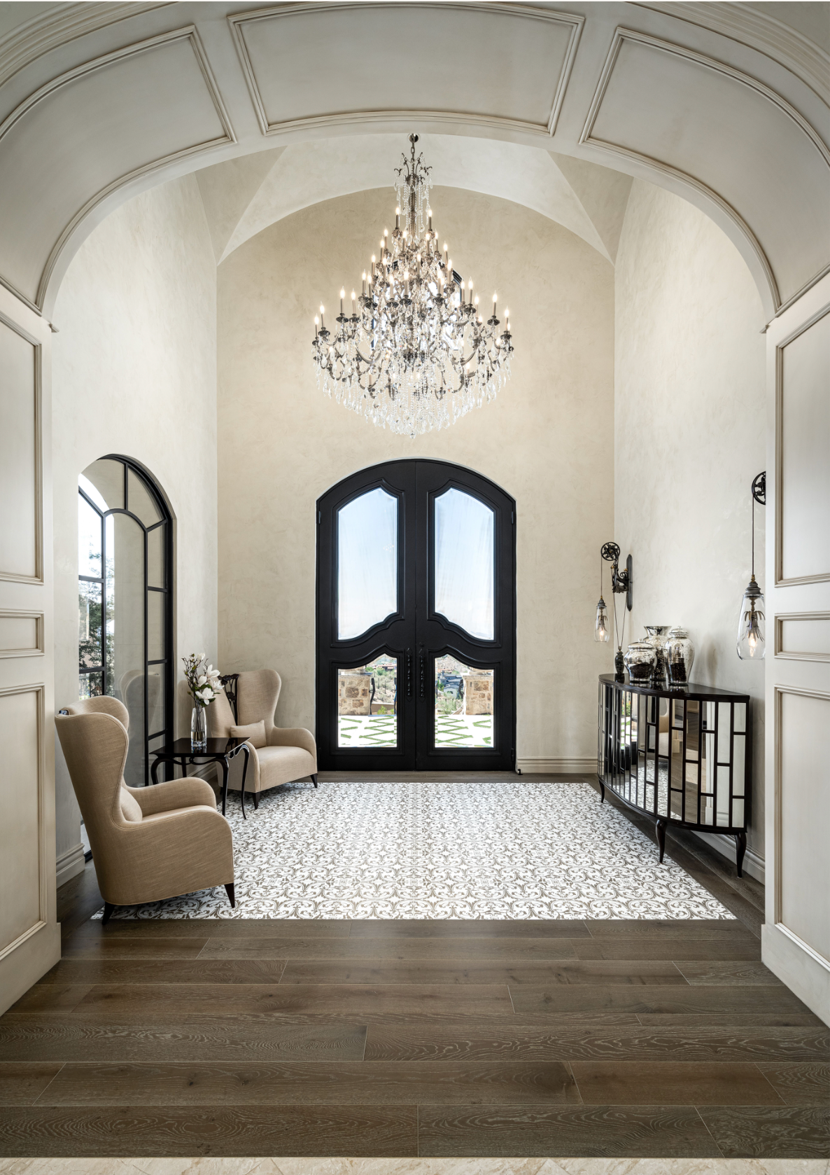 French Luxury - Fratantoni Design