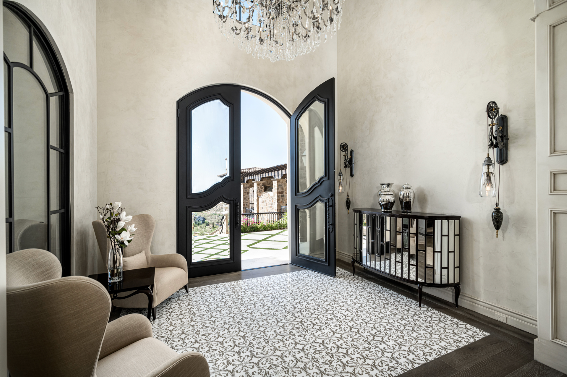 French Luxury - Fratantoni Design