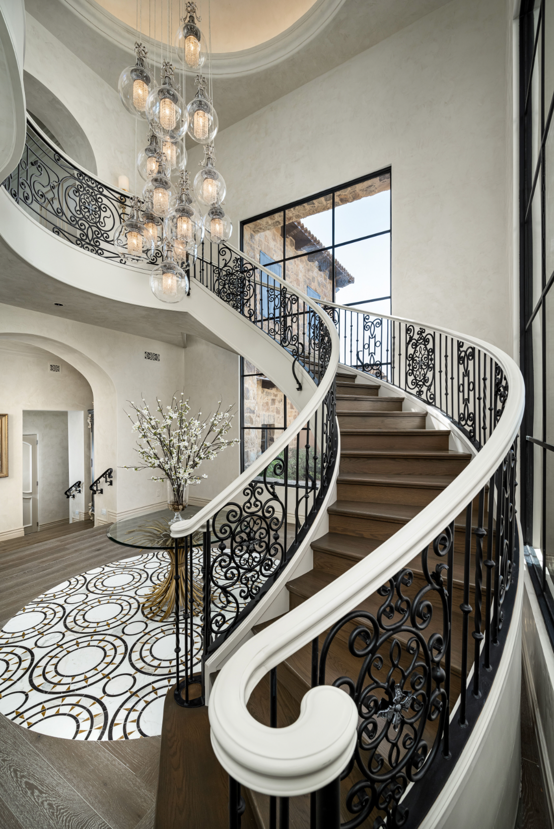 French Luxury - Fratantoni Design