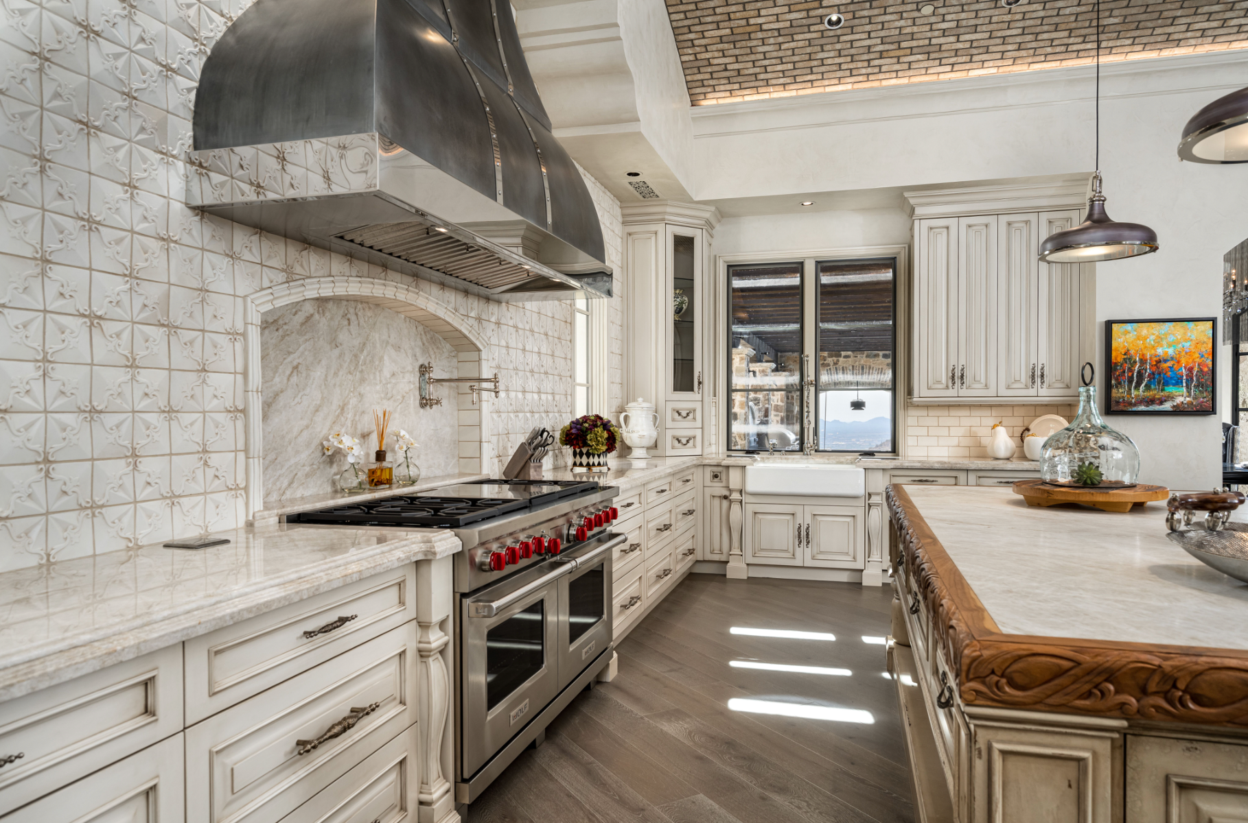 French Luxury - Fratantoni Design