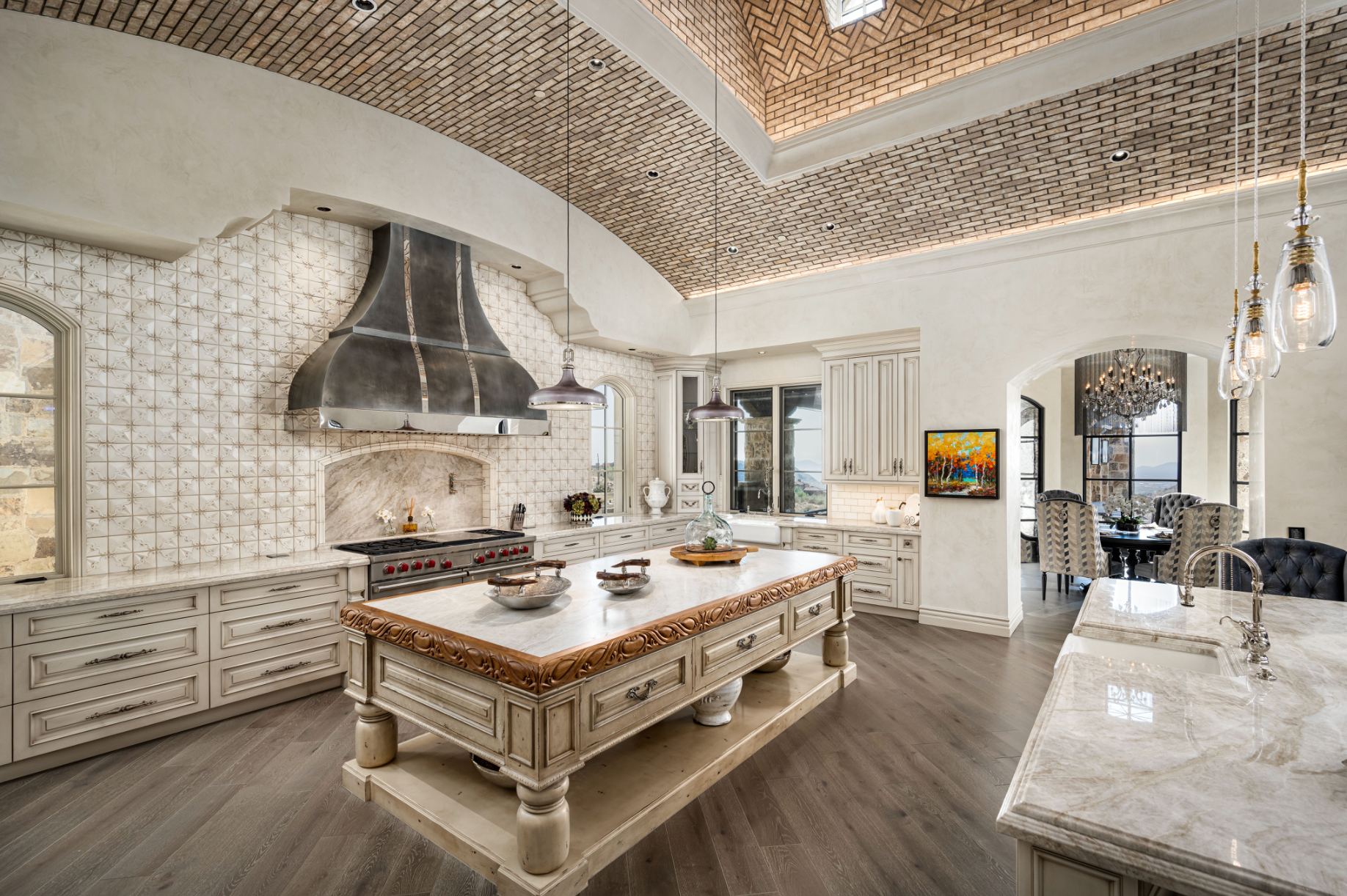 French Luxury - Fratantoni Design