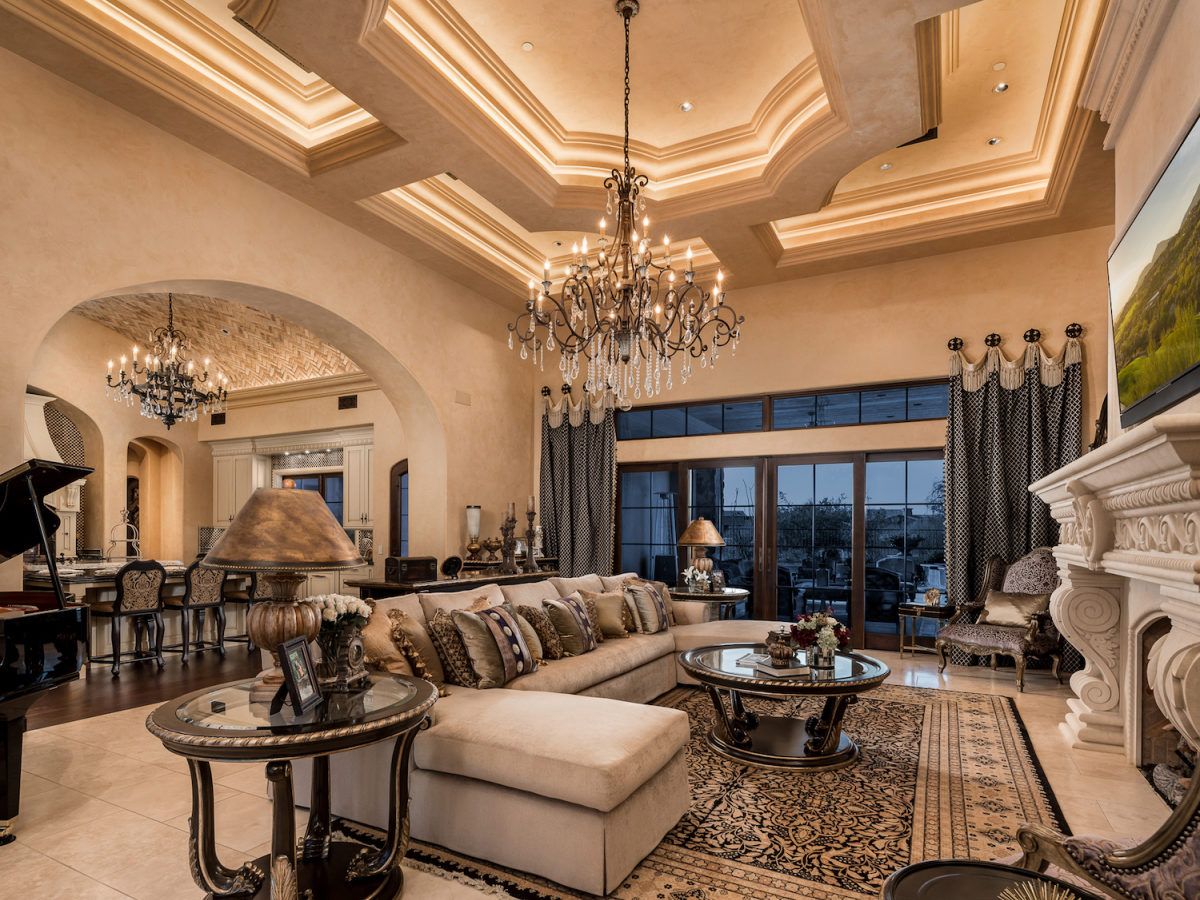 Gallery of Homes - Fratantoni Design