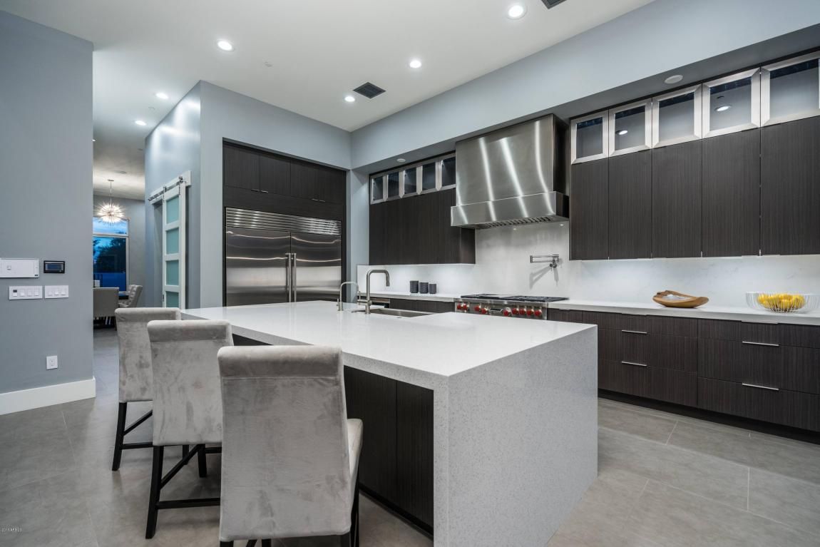 Modern Home