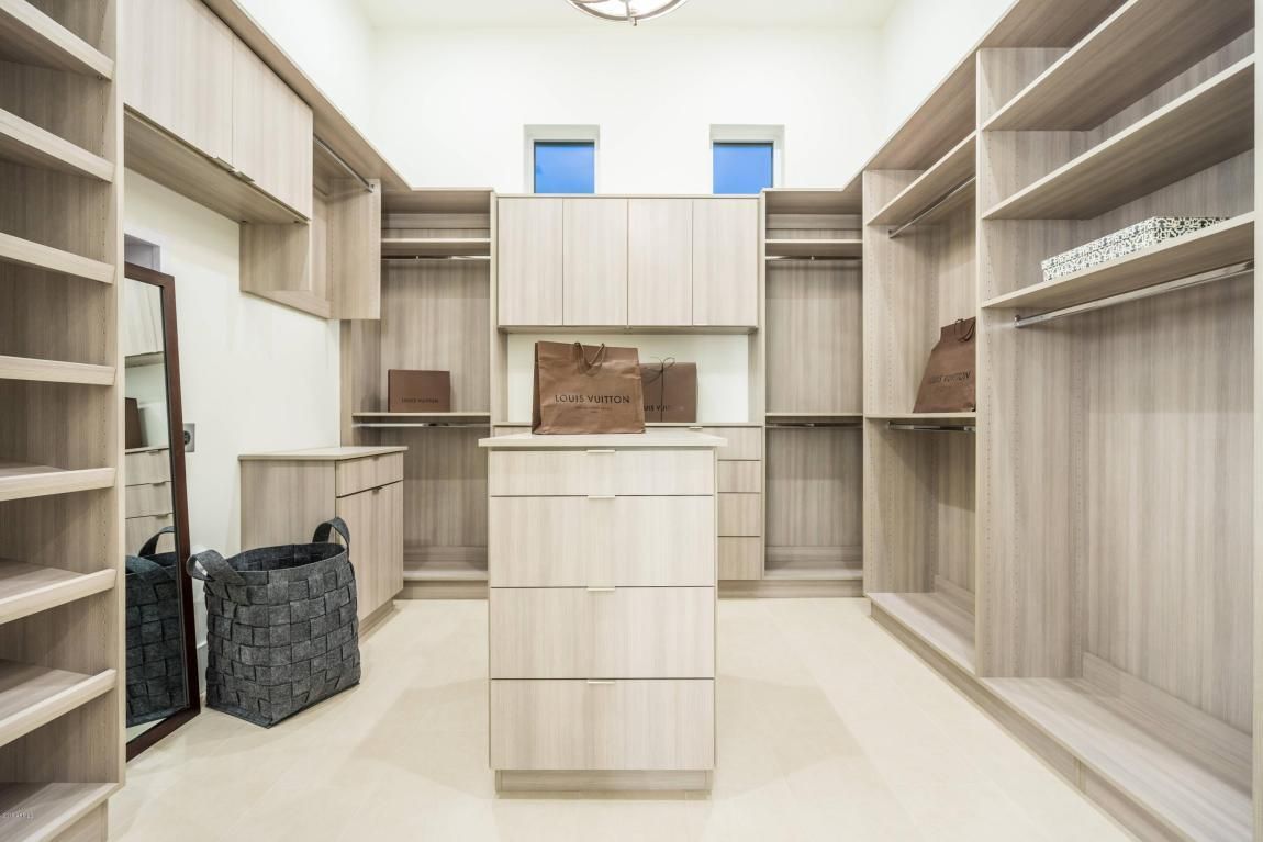 Modern Home