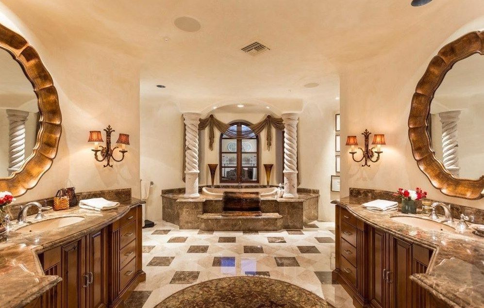 The Vineyard Estate