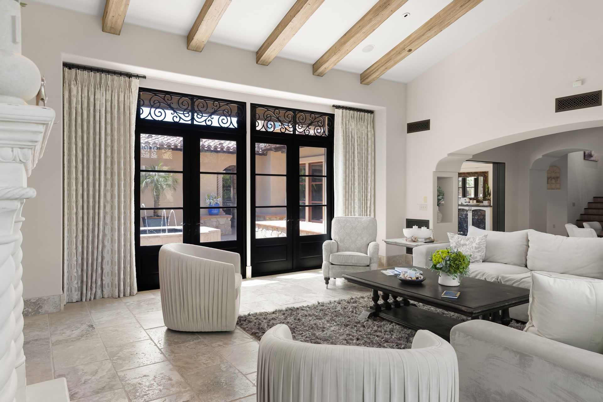 Valley Villa