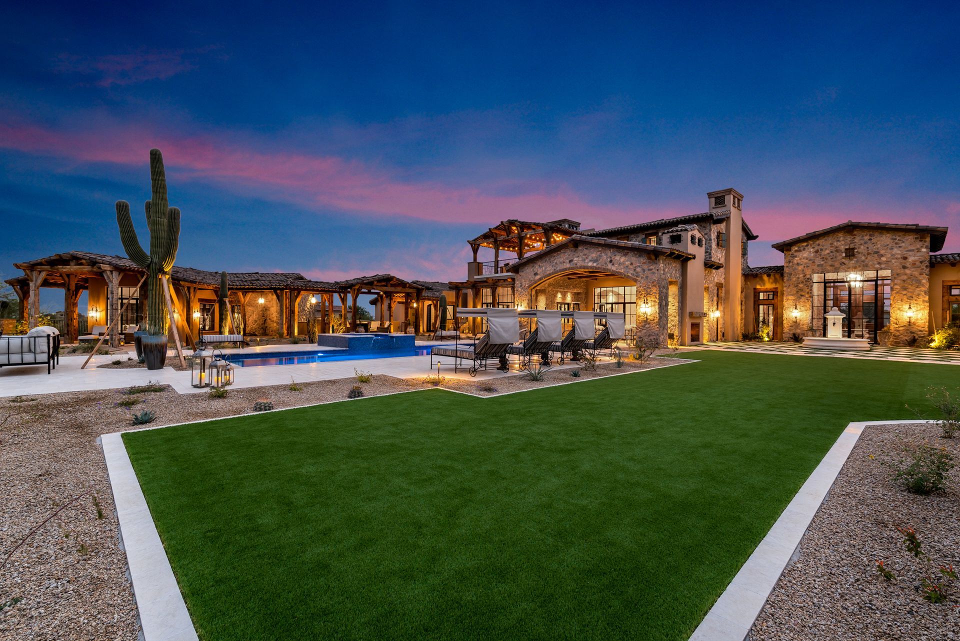 Chateau