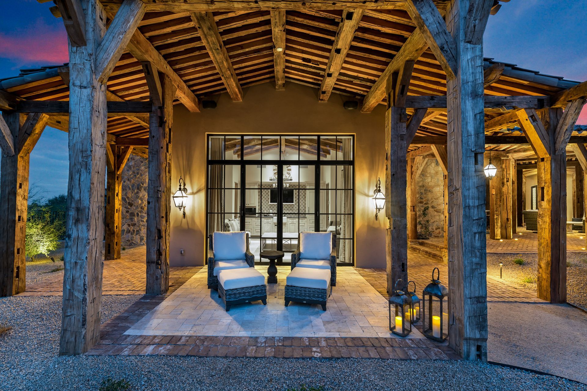 Chateau