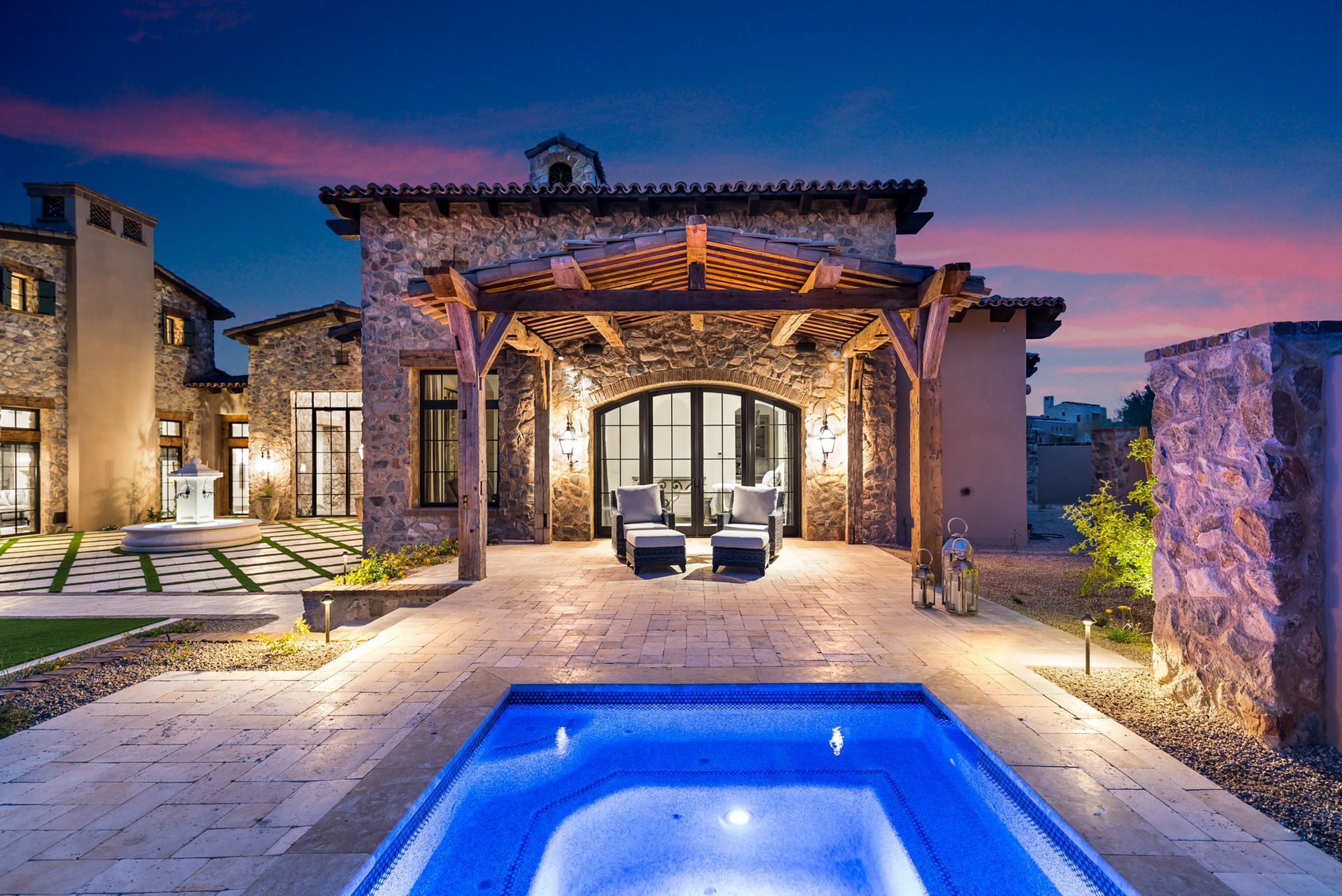 Chateau