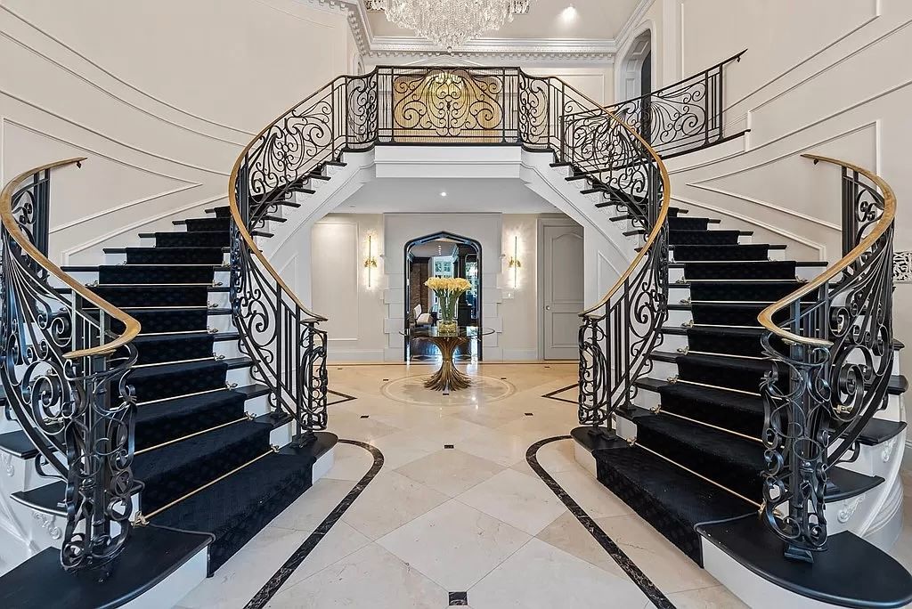 Stunning Staircases